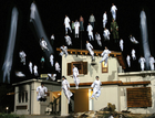 Picture for song 'Ghosts' by artist 'Fred Snider'