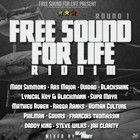 Picture for song 'Prie bon die - Blackshine Bongo Dada' by artist 'Free Sound For Life'