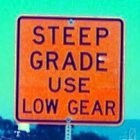 Picture for song 'Low Gear (free d/l)' by artist 'FrozenjaZz'