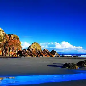 Picture for song 'ASC' by artist 'Gadjet Beat'