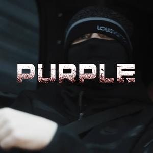 Picture for song 'Purple' by artist 'Chris Giotis'