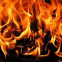 Picture for song 'Fires' by artist 'GID Productions'