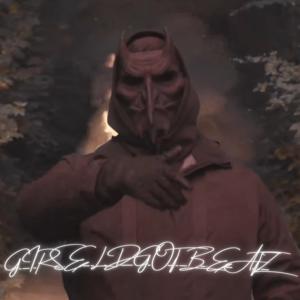 Picture for song 'Horrible' by artist 'Girseldgotbeatz'
