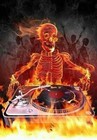 Picture for song 'By Any Means' by artist 'Go Hard Family'