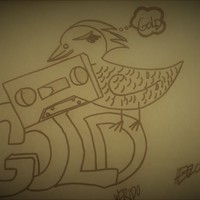 Picture for song '420' by artist 'golden Bird'