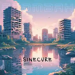 Picture for song 'Sinécure' by artist 'Goombah'