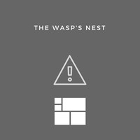 Picture for song 'The wasp's nest' by artist 'GRMMZ'