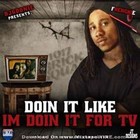 Picture for song '**My City** (www.itsmeheadboy.com)' by artist 'Headboy Musik'