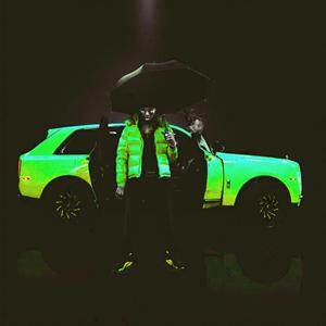 Picture for song 'Off The Rim' by artist 'Two Heatz'