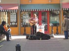 Picture for song 'Race Me Around' by artist 'Heirloom Cincy'