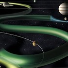 Picture for song 'Space Metal Motorway City' by artist 'Hoaxlords'