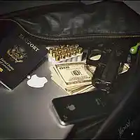 Picture for song '*New*Racks On Racks' by artist 'Holiday On The Track'