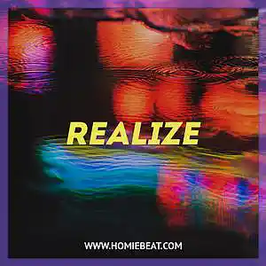 Picture for song 'Realize (The Weeknd Type Beat)' by artist 'Homiebeat'
