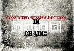 Picture for song 'inHOLYblood Mixtape Introduction' by artist 'inHOLYchainz'