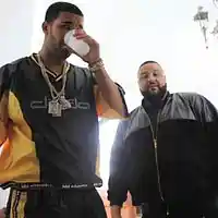 Picture for song 'TRACES (Drake/DJ Khaled)' by artist 'I Am K-BeatZ'