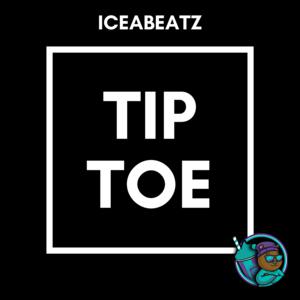 Picture for song 'Tip Toe' by artist 'iCEAbeatZ'