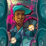 Picture for song 'This Dj So Funky w/Hook' by artist 'Ice Water Brown'