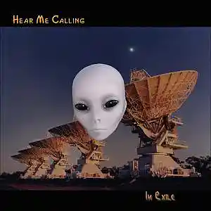 Picture for song 'Just Can t Stop' by artist 'In Exile'
