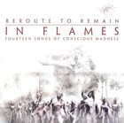 Picture for song 'Remain to Reroute' by artist 'inlightyears'