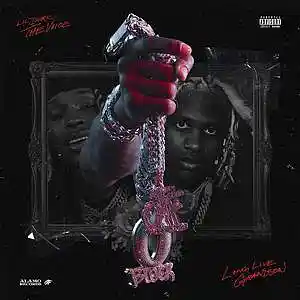 Picture for song 'Lil Durk Type Beat "Stealin Time"' by artist 'itsMOEBeats'