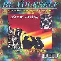 Picture for song 'The Way To Go' by artist 'Ivan W. Taylor'