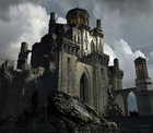 Picture for song 'Castles.mp3' by artist 'j456235'