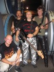 Picture for song '02 Bikers' by artist 'JAB Germany'