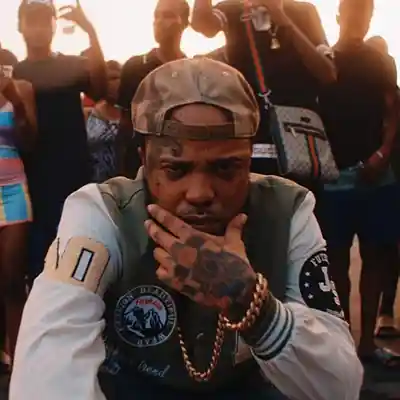 Picture for song 'SPARTA' by artist 'JAE LEE RECORDS'