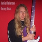 Picture for song 'Kidney Bean' by artist 'Jamie Mallender'