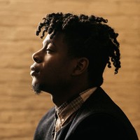 Picture for song 'Halfway - Mick Jenkins' by artist 'Jams By Are'