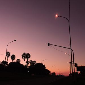 Picture for song 'Curfew' by artist 'J.Creepers'