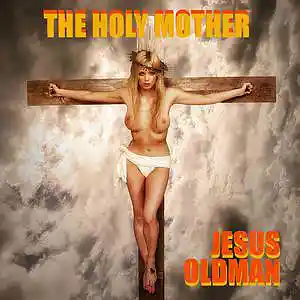 Picture for song 'I'M RACING MYSELF AND I'M LOSING early pass' by artist 'JESUS OLDMAN'