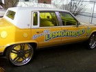 Picture for song 'Wheels Stay Runnin-Ft. Big $kitz & Crowe Tha Crook' by artist 'Jimi Inphinity'