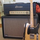 Picture for song 'Germino Club 40 w/fuzz and Tele' by artist 'Jimmy Burkard'