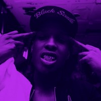 Picture for song 'colorPurple -ASAP Rocky x Smokepurpp x KodakBlack-' by artist 'J.I. Retro'