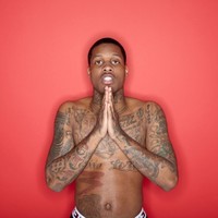 Picture for song 'InMyZone -Lil Durk x 21 Savage x Chief Keef-' by artist 'J.I. Retro'
