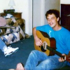 Picture for song 'Mommy your son is crazy' by artist 'Joe Aldworth'