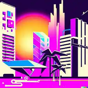 Picture for song 'Your Pink Lust' by artist 'Johanna Renfro'