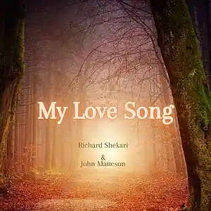 Picture for song 'My Love Song_Master' by artist 'John Matteson'
