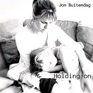 Picture for song 'Holding on' by artist 'Jon Buitendag'