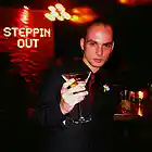 Picture for song 'Steppin' Out' by artist 'JUHA'