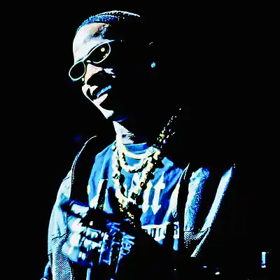 Picture for song 'TRAVIS' by artist 'Juss Bosco Beats'