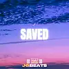 Picture for song 'Saved' by artist 'Joe Gautrey'