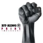 Picture for song 'KING'S PRIDE' by artist 'KASH KREDIT DA GOD'