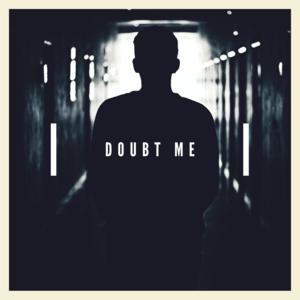 Picture for song 'Doubt Me' by artist 'Kevan Krueger Beats'