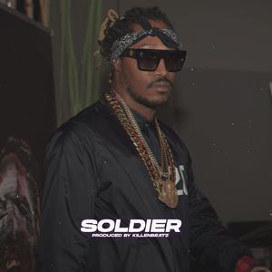 Picture for song 'Soldier / Future x Gucci mane Type' by artist 'Killenbeatz'