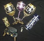 Picture for song 'KINGICY - QUIS ICY LIL MIKE - YOU ARE NOT' by artist 'king icy'