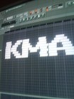Picture for song 'Gibs auf' by artist 'KMA 47'