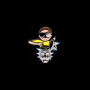 Picture for song 'Morty' by artist 'KMBeatsOfficial'