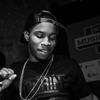 Picture for song 'New Day' by artist 'K Muzik'